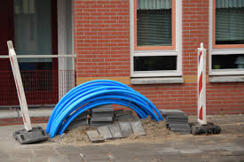 Glasvezel komt eraan!