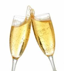 Nieuwjaarsreceptie op 4 januari 2019